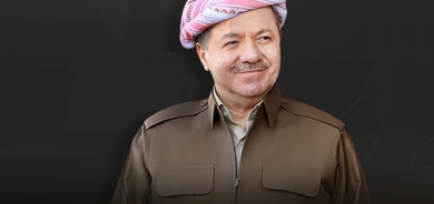 سەرۆک بارزانی: جێگەی خۆشحاڵییە ژمارەیەكی زۆری هاووڵاتیانی كورد بە جۆش و خرۆشێكی بێ وێنە بەشدارییان لە ئاهەنگی نەورۆز لە شاری (كۆڵن)ـی ئەڵمانیا كرد