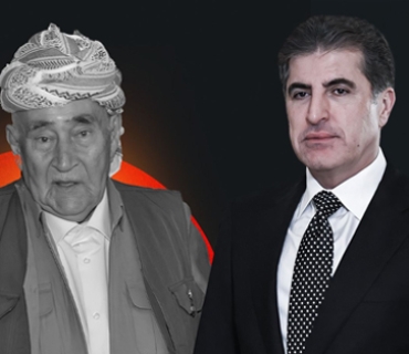 سەرۆکی هەرێمی کوردستان، سەرەخۆشی لە خانەوادەی حاجی میرخان دۆڵەمەری دەکات کە ئێوارەی ئەمڕۆ بە رووداوی هاتووچۆ گیانی لەدەستدا.