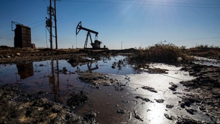 وزارة النفط السورية تستعد لتسلُّم حقول النفط من 