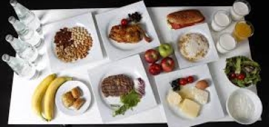 نظام غذائي يحسّن جودة نومك... تعرف عليه