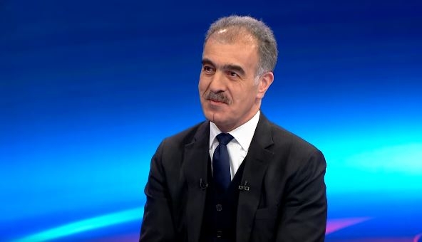 سفين دزيي: آراء ورؤى الرئيس بارزاني تحظى باهتمام وتقدير قادة الدول وممثليها