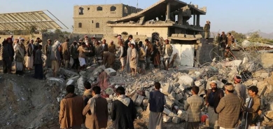 Hûsî: Di êrişa Amerîkayê de 4 kes mirin