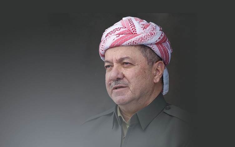 President Barzani Praises Kurdish Participation in Cologne’s Nowruz Celebration