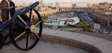 مێژووی تۆپی بەربانگ