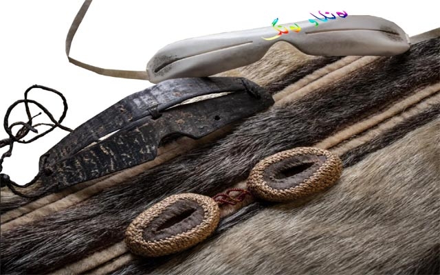 مێژووی سەرهەڵدانی چاویلكە