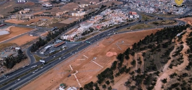Duhok National Park Set to Become the Largest Recreational and Tourist Complex in the Province