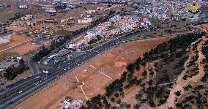 Duhok National Park Set to Become the Largest Recreational and Tourist Complex in the Province