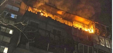 US and Russia Hold Ceasefire Talks in Riyadh Amid Ongoing Ukraine Conflict