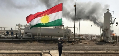 Kurdistan Oil Production at 286,000 Barrels per Day, Exports Remain Suspended