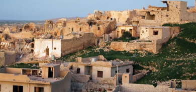 بقيمة 15 مليون يورو.. ألمانيا تعلن إعادة إعمار منازل في سنجار