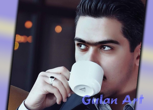 مازیار فایەق یەكەمین دیوانی شیعریی خۆی ڕاگەیاند