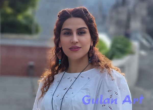 كەژان ئەسەدی بۆ گوڵان: بەشێك لە بەرهەمە كوردییەكان لە فێستیڤاڵە نێودەوڵەتییەكاندا كاریگەرییان لە ناساندنی گەلی كوردستاندا هەبووە