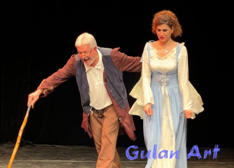 كەژان ئەسەدی بۆ گوڵان: بەشێك لە بەرهەمە كوردییەكان لە فێستیڤاڵە نێودەوڵەتییەكاندا كاریگەرییان لە ناساندنی گەلی كوردستاندا هەبووە