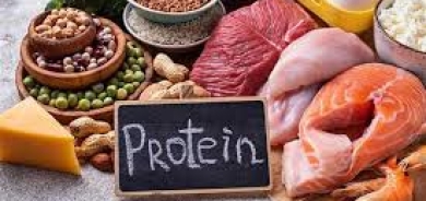 مخاطر الإفراط في تناول البروتين