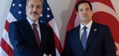 Turkish Foreign Minister Hakan Fidan to Visit Washington for Talks on Syria, Kurdish Forces, and Sanctions