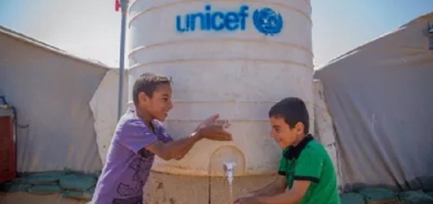 Iraq Faces Escalating Water Crisis, Millions at Risk: UNICEF and Iraqi Government Sound Alarm