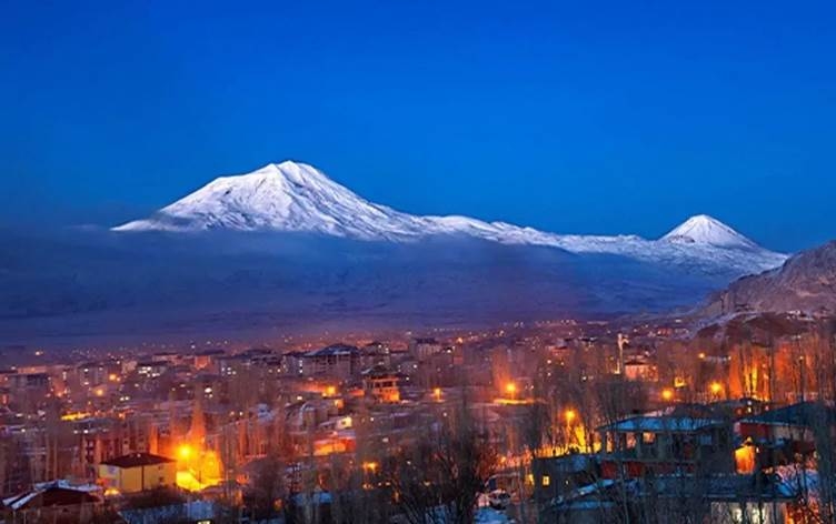 Bajarên herî xerab li Bakurê Kurdistanê ne