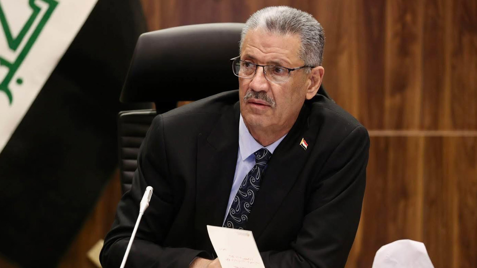 Wezîrê Petrolê yê Îraqê: Îranê xwest petrola xwe bi navê Îraqê bifiroşe