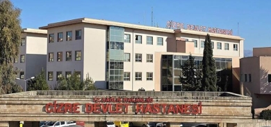 Li Şirnexê zilamekî hevjîna xwe kuşt