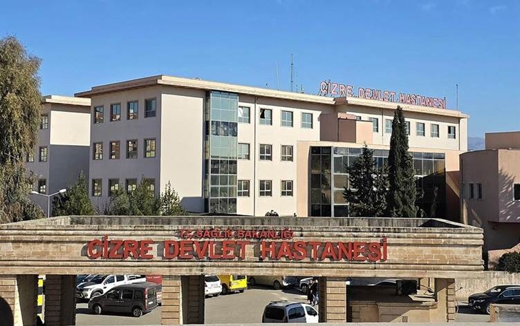 Li Şirnexê zilamekî hevjîna xwe kuşt