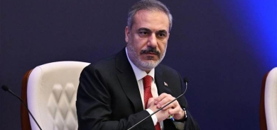 Hakan Fîdan diçe Washingtonê: HSD û Sûriye di rojevê de ne