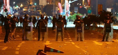 Li Stenbolê 43 kes hatin desteserkirin: 'Heqaret li malbata Erdogan kirine'