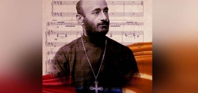 Komîtas û muzîka Kurdî