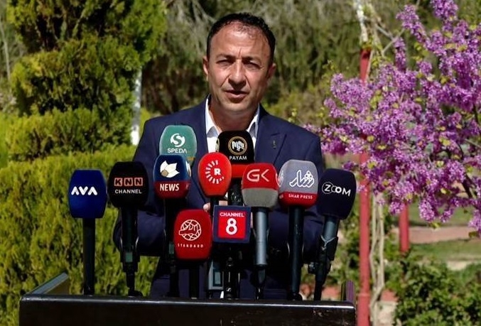 جمعية: انخفاض نسبة الهجرة من اقليم كوردستان بشكل ملحوظ