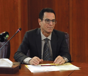 ئەندازیار ئومێد ئەحمەد  بەڕێوەبەری كۆنتڕۆڵی كارەبای هەرێم و گوتەبێژی وەزارەتی كارەبای هەرێمی كوردستان:     پڕۆژەی ڕووناكی پرسێكی نیشتمانییە و بە پشتگیریی هەمووان سەركەوتوو دەبێت   