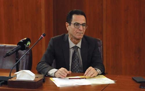 ئەندازیار ئومێد ئەحمەد  بەڕێوەبەری كۆنتڕۆڵی كارەبای هەرێم و گوتەبێژی وەزارەتی كارەبای هەرێمی كوردستان:     پڕۆژەی ڕووناكی پرسێكی نیشتمانییە و بە پشتگیریی هەمووان سەركەوتوو دەبێت   