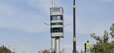 مرور زاخو تعلن تفعيل كاميرات السرعة وتدعو السائقين إلى الالتزام بقواعد السير