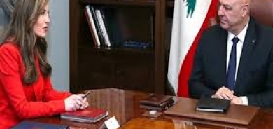 واشنطن تضغط على بيروت لإبرام اتفاق مع تل أبيب