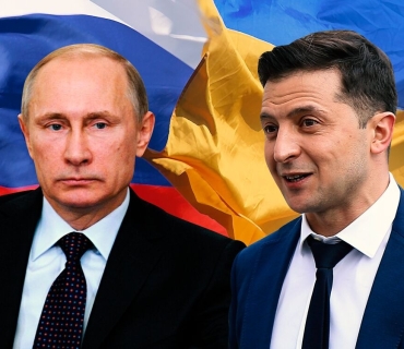 دوایین ڕاپۆرتەکان لەسەر وتووێژەکانی ئاشتی نێوان ڕووسیا و ئۆکرانیا