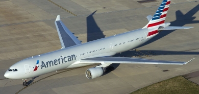 فڕۆکەیەکی ئەمریکی لە ڕێگەی چینەوە دەگەڕێتەوە لەبەر ئەوەی فڕۆکەوانەکە پاسپۆرتی پێ نییە