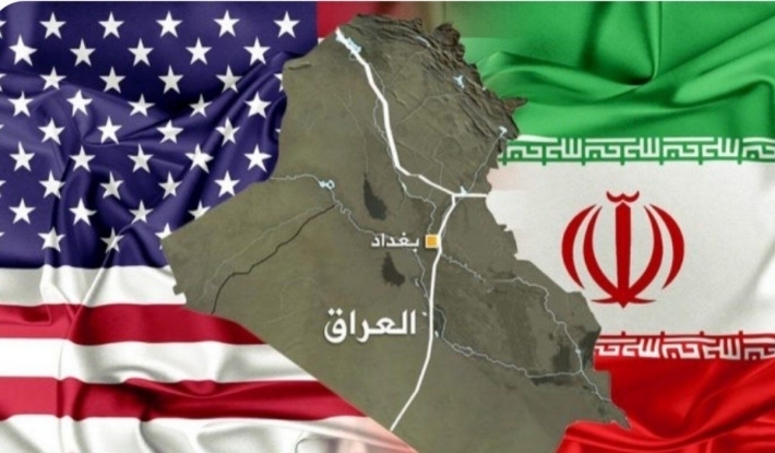 Baweriya Amerîkayê bi Iraqê nemaye – Washington welatên Kendavê dike navbeynkar ku peyama wê bigehînin Tehranê