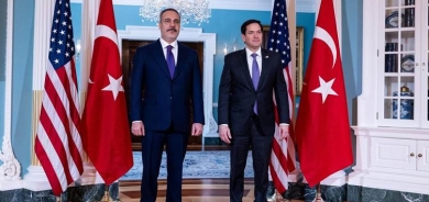 Rubio û Fîdan civiyan: Di rojevê de F-35 û Sûriye jî hebûn