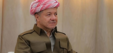 Serok Barzanî peyameke serxwaşiyê belav kir