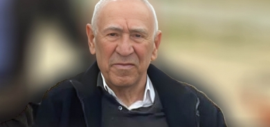 Hunermendekî kurd     koça dawî kir