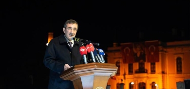 Cevdet Yilmaz: Divê DEM Partî bangî PKKyê bike