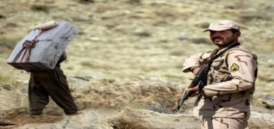 HANA: Ji destpêka sala 2024an heta niha bi sedan kolber ji aliyê hêzên Îranê ve hatine kuştin