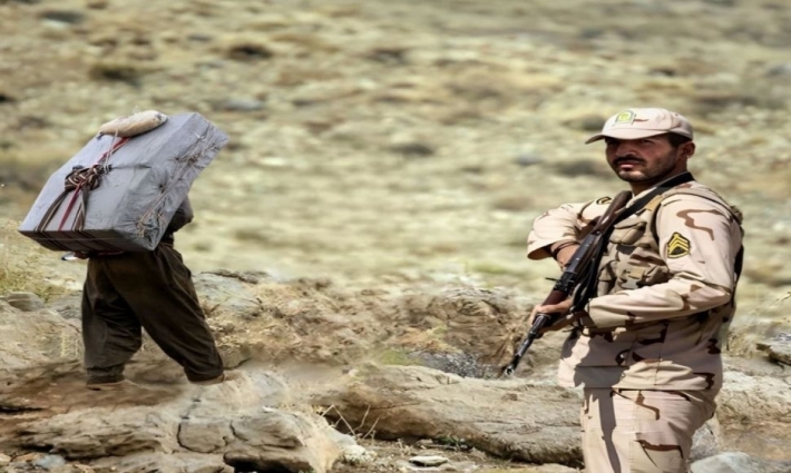 HANA: Ji destpêka sala 2024an heta niha bi sedan kolber ji aliyê hêzên Îranê ve hatine kuştin