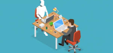 أكثر 10 وظائف مقاومة للذكاء الاصطناعي