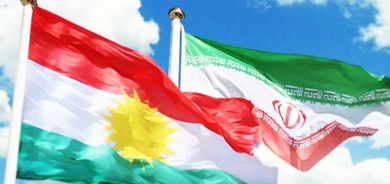 إقليم كوردستان وإيران يتبادلان 110 سجناء