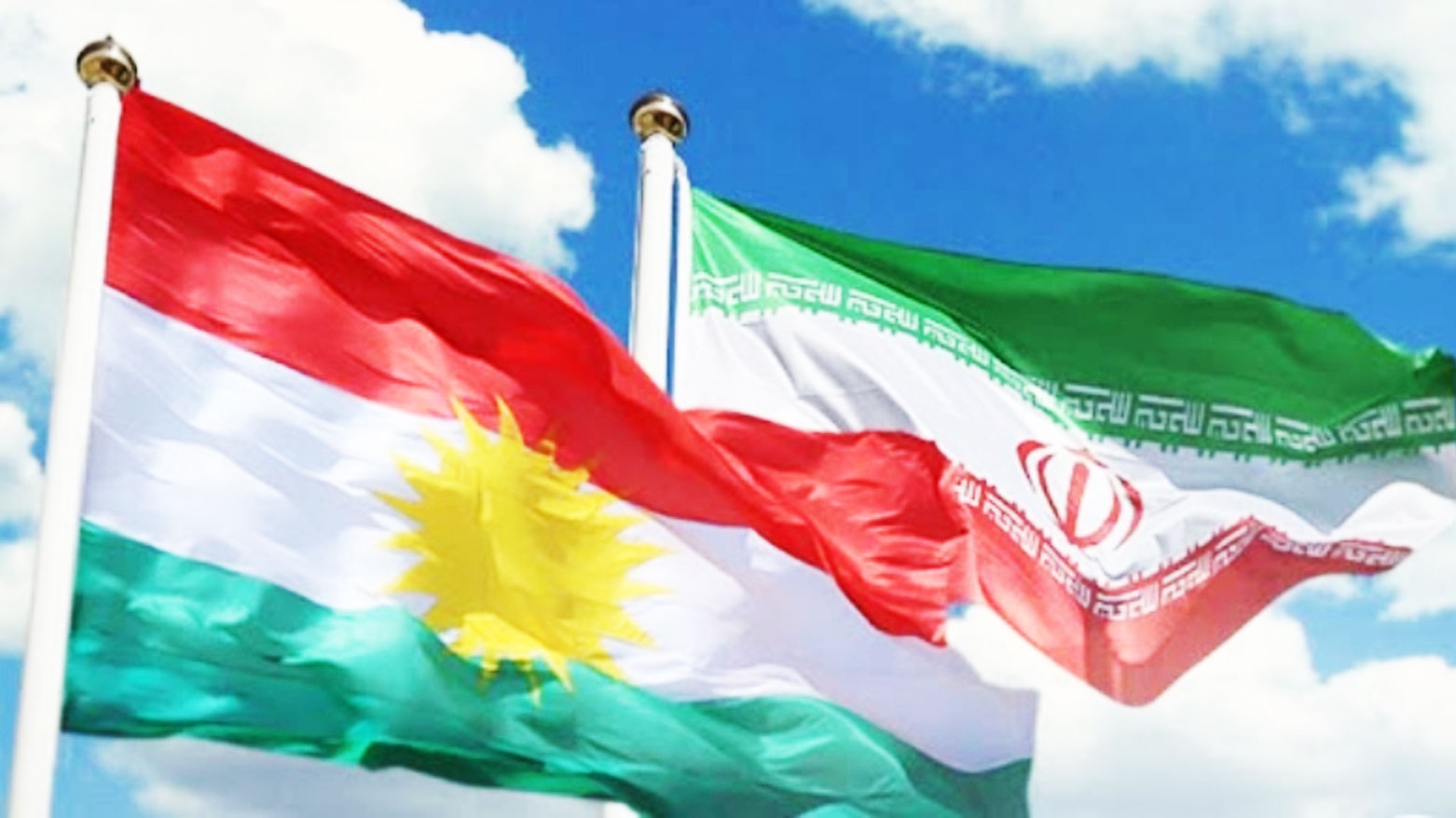 إقليم كوردستان وإيران يتبادلان 110 سجناء