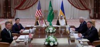 «الخارجية» الأميركية: مفاوضات الرياض جعلتنا أقرب إلى السلام