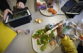 نظام غذائي يجعل الأطفال أقل عنفاً... تعرَّف عليه