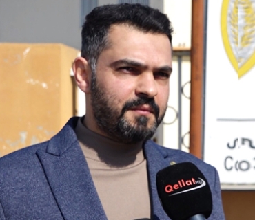 هۆنراو عەبدوڵڵا  ئەندازیاری كارەبا  هەردوو سێكتەری بەرهەمهێنان و گواستنەوە كێشەیان نییە، بەڵام دەبێت لە سێكتەری دابەشكردنی كارەبادا چاكسازی بكرێت