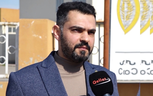 هۆنراو عەبدوڵڵا  ئەندازیاری كارەبا  هەردوو سێكتەری بەرهەمهێنان و گواستنەوە كێشەیان نییە، بەڵام دەبێت لە سێكتەری دابەشكردنی كارەبادا چاكسازی بكرێت