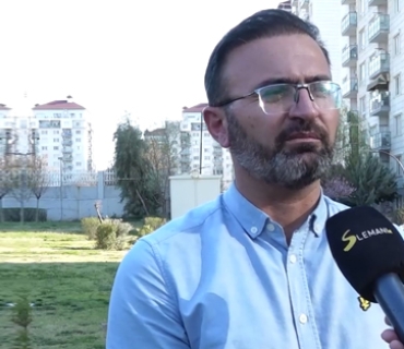 سەرباز مووسا  ئەندازیاری كارەبا     كارەبا پرسێكی نیشتمانییە  ناكرێت وەك كێشەی ئۆپۆزسیۆن و دەسەڵات  مامەڵەی لەگەڵ بكرێت