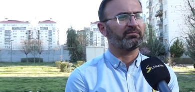 سەرباز مووسا  ئەندازیاری كارەبا     كارەبا پرسێكی نیشتمانییە  ناكرێت وەك كێشەی ئۆپۆزسیۆن و دەسەڵات  مامەڵەی لەگەڵ بكرێت